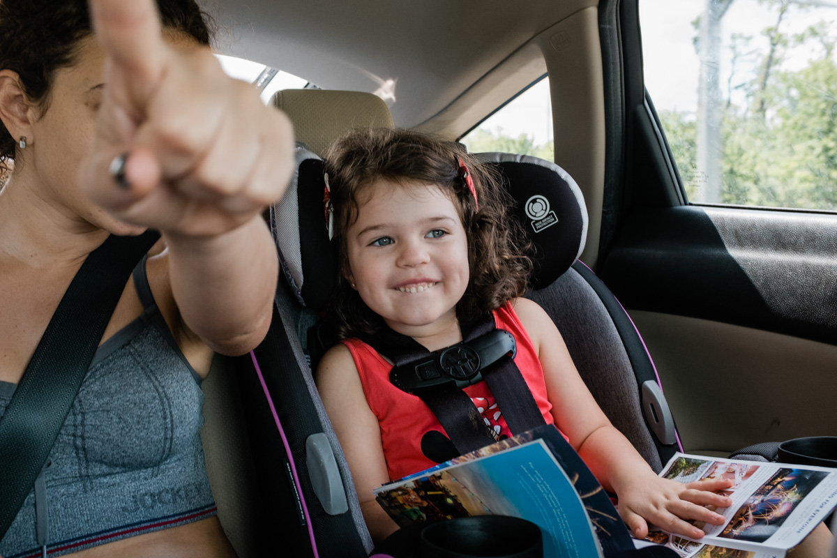 Disney World Epcot The Whitefeather Journal